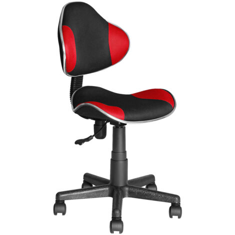 Sillas - Silla Petit - Rojo