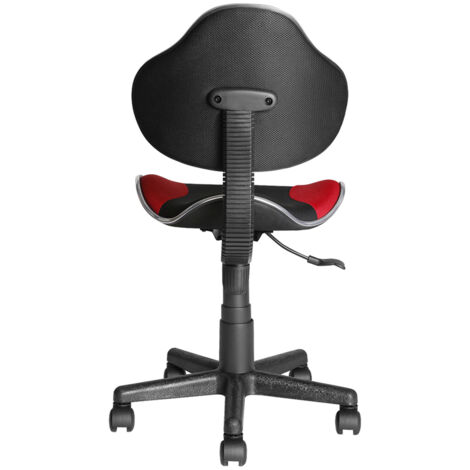 Sillas - Silla Petit - Rojo