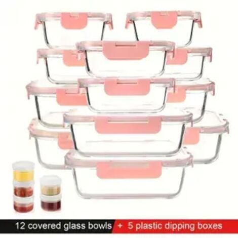 Cabilock Silikon-Dichtungsstreifen 5 M X 5 Mm – Zuschneidbar, Hitzebeständig, Auslaufsicher Für Lunchboxen, Bento & Glasbehälter