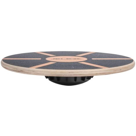 ORION91oficial® - Disco Control Equilibrio Fitness 40cm, Entrenamiento Yoga Fitness - spaziOrion91 - (1/5)