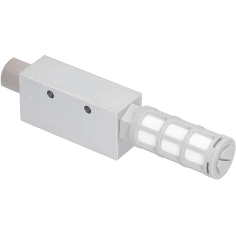 Générateur de vide haute performance CV-25HS, étanche et durable, facile à installer pour un travail efficace. (1/5)