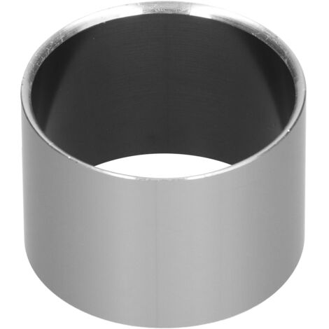 Manchon de cylindre pour compresseur d'air en alliage d'aluminium silencieux sans huile, pièce détachée OTS (1/5)