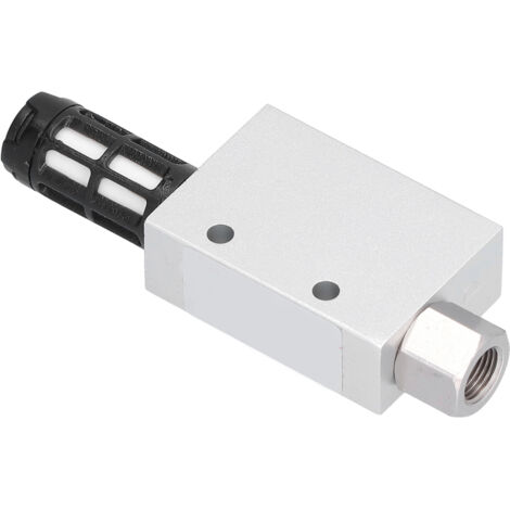 Générateur de vide haute performance, excellente étanchéité, installation facile et durable - Modèle CV-10HS (1/5)