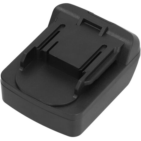 Kit de Conversion Alimentation pour Batterie 18V 20V - Connecteur Adaptateur Universel (1/5)
