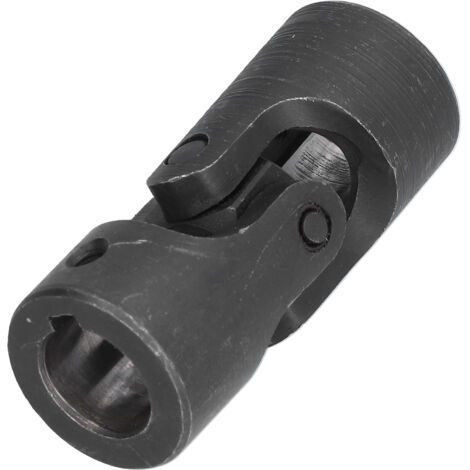 Joint Universel Rotatif Petit Connecteur d'Arbre Coupleur Adaptateur Accessoire (1/5)