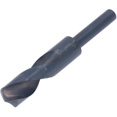 Foret hélicoïdal 22,5mm à angle 118° pour métal, accessoires industriels haute performance (1/5)