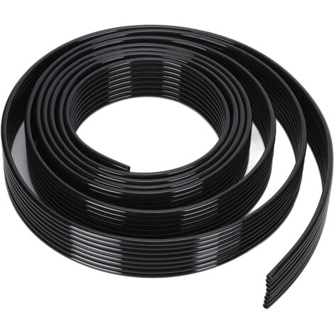 Tube d'encre UV pour têtes d'impression DX4 DX5 DX7 - Conduite PP 8 lignes 3 mètres - Pièce de rechange accessoire (1/5)