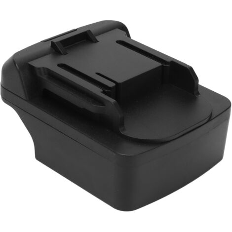 Adaptateur de Batterie pour Outils HITACHI 18V vers Série BL, Accessoire pour Outils Électriques Lithium 18V (1/5)