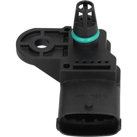 Capteur de Pression d'Admission Plastique CG‑01‑063 pour Alfa Romeo Mito 955 1.4 (1/5)