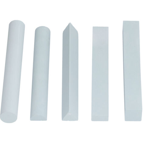 Kit de Pierre à Aiguiser Portable Premium 800 Mesh pour Affûtage de Couteaux (1/5)
