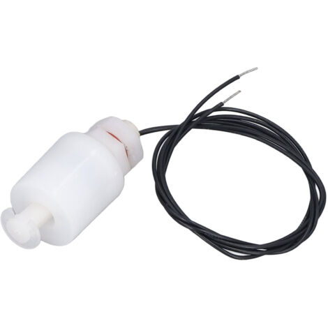 Capteur de Niveau Liquide PVDF avec Alarme - Résistant aux Acides et Alcalis -10‑85℃ 2.5MPa (1/5)