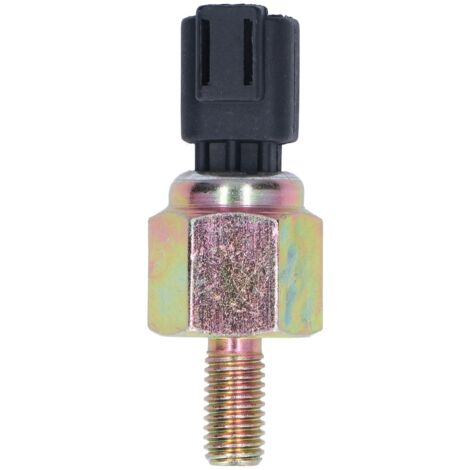 Interrupteur de pression d'huile 6‑24V, capteur carburant 320/04046 pour JCB 214, 3CX, 1400B (1/5)