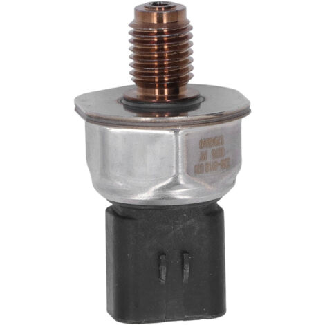 Capteur de Pression Common Rail ABS pour Caterpillar 312D 313D 319D 320D C4.2 C6.4 3066 24V 238-0118 (1/5)
