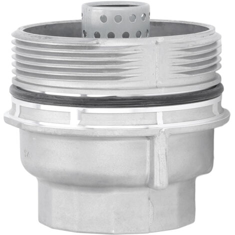 Bouchon de carter de filtre à huile avec bouchon 15620‑31060 pour Toyota 4Runner, pièce moteur. (1/5)