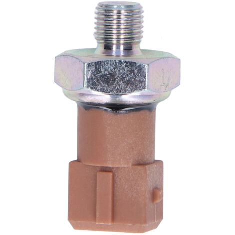 Capteur de Pression d'Huile Moteur 701-41700 pour JCB 1CX 406 407 408 409 TM200 TOSD-04-126 6-24V (1/5)