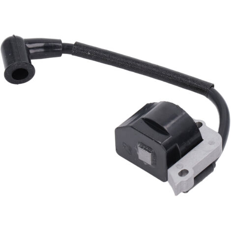 Bobine d'allumage pour souffleur de feuilles, module d'allumage 42294001300 compatible avec BG55 et SH55. (1/5)
