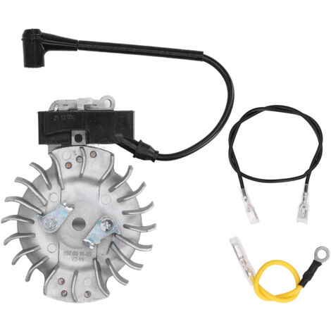 Kit d'embrayage et volant moteur pour tronçonneuse Husqvarna 362 365 371 372 372XP - Pièces de rechange (1/5)