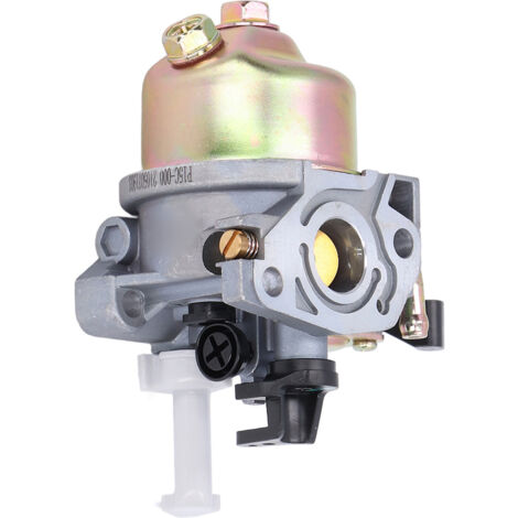 Carburateur pour Moteur à Essence 4 Temps GX100 3CV - Ventilateur d'Extraction Pression Positive Incendie (1/5)