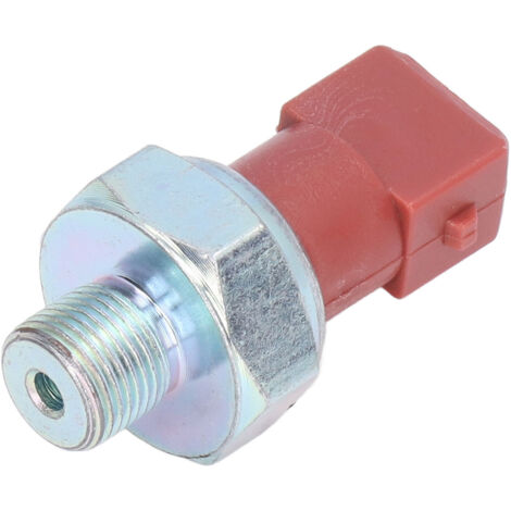 Capteur de Pression d'Huile Moteur Anti-Interférence pour JCB 2CX 2DX 3CX 4C 4CN 6-24V 701-41600 (1/5)