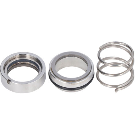 Joint d'étanchéité mécanique pour pompe à eau en carbure cémenté, kit ressorts M37G‑35 (1/5)