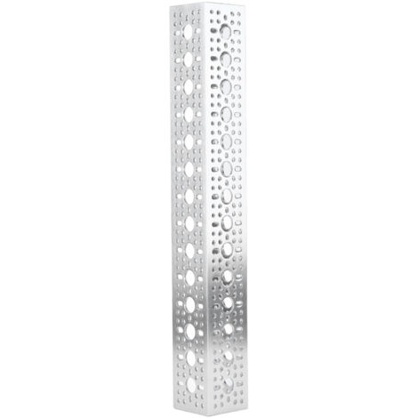 Poutre latérale en U en alliage d'aluminium pour robot, accessoire industriel professionnel 3120-0014-0360 (1/5)
