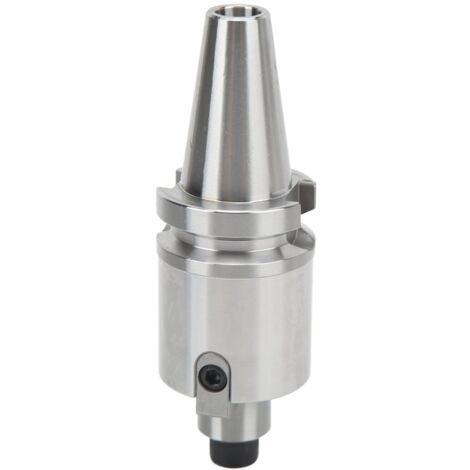 Porte-fraise à surfacer en acier allié pour tour CNC, tige d'extension de fraise pour usinage métallique (1/5)