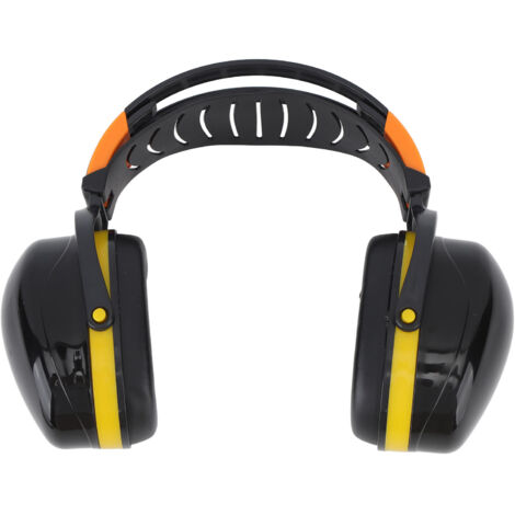 Protection Auditive Anti-Bruit Confortable, Casque Anti-Bruit pour Dormir et Travailler (1/5)
