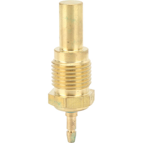 Capteur de Température d'Eau en Laiton pour Caterpillar E70, Remplacement Haute Sensibilité 05204-50300 (1/5)