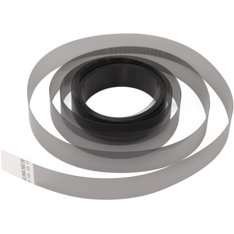 Bande d'encodeur imprimante 360LPI 15mm x 4500mm, film PET pour imprimante à jet d'encre, ruban raster haute précision