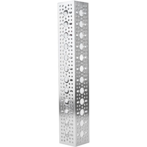 Profilé en U en alliage d'aluminium pour robot, poutre trois côtés, accessoires industriels professionnels (1/5)