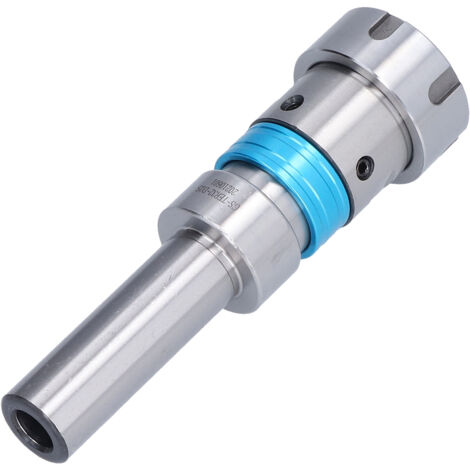 Porte-pinces à collet flottant pour taraudage, tige d'extension à queue ...