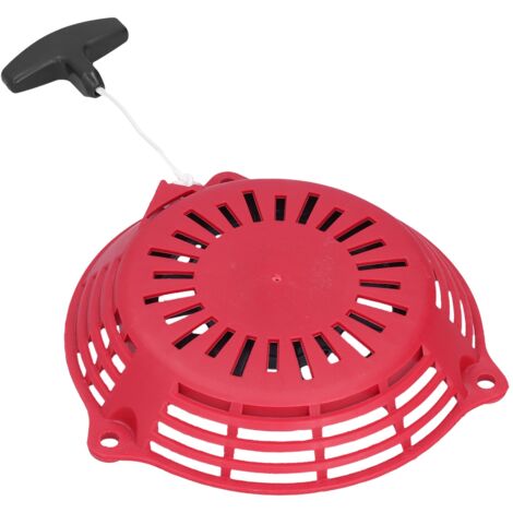 Ensemble de Démarreur à Cordon pour Moteur GCV160 - Accessoire de Remontage et Démarrage (1/5)