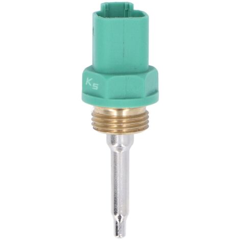 Capteur de Température de Liquide de Refroidissement 2644297 pour Caterpillar C7 3126 8YL E330C (1/5)
