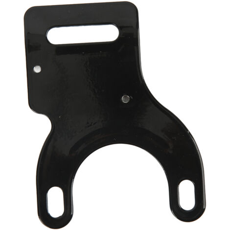 Support de Moteur de Machine à Coudre Noir, Bracket Moteur 7000 RPM 0.5 AMP pour Pièces Moteur J00360051 (1/5)