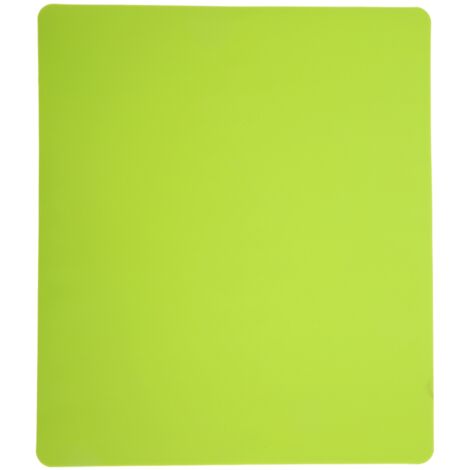 Tapis en Silicone pour Artisanat et Cuisine, Anti-Dérapant, Résistant à la Chaleur, Lavable et Flexible (1/5)