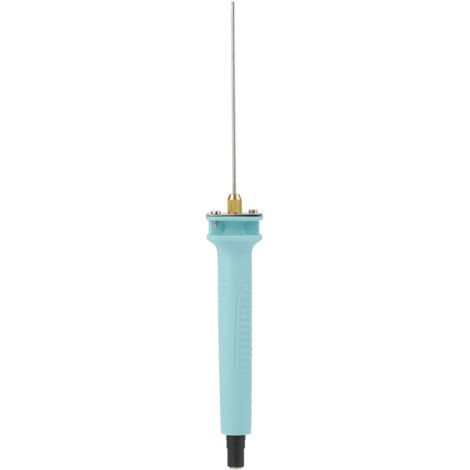 Stylo Découpe Polystyrène Électrique - Machine à Couper la Mousse Portable avec Kit Outil Graveur
