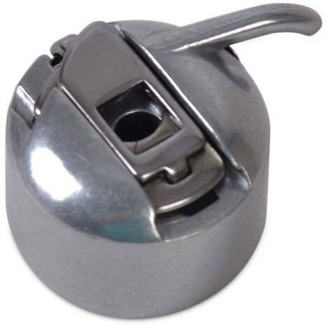 Boîtier de Bobine en Fer pour Machine à Coudre, Pièce de Rechange et Accessoire (1/5)