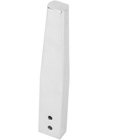1 pièce Outil de Fixation en Acier Inoxydable pour Rivets et Ébavureurs, Accessoire de Montage Artisanal (1/5)