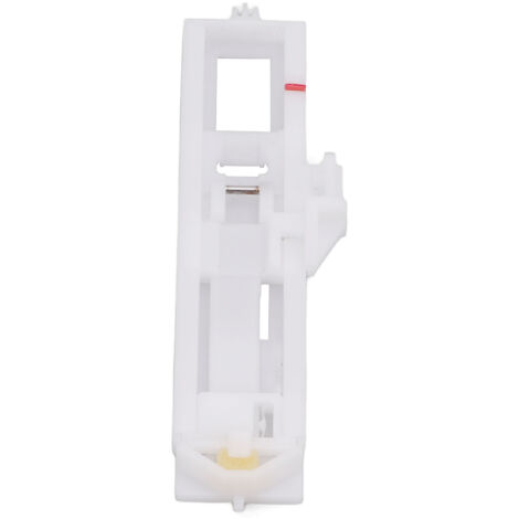Pied presseur à boutonnière en une étape pour machines à coudre Singer 5560, SC220, 7258 (1/5)
