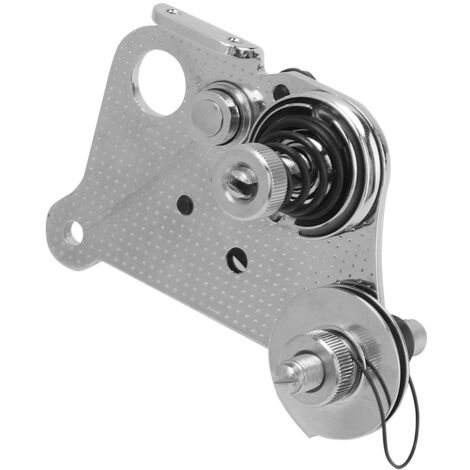 Ensemble de tension de fil complet 91-009328-91 pour machine à coudre Pfaff 145 195 335 595