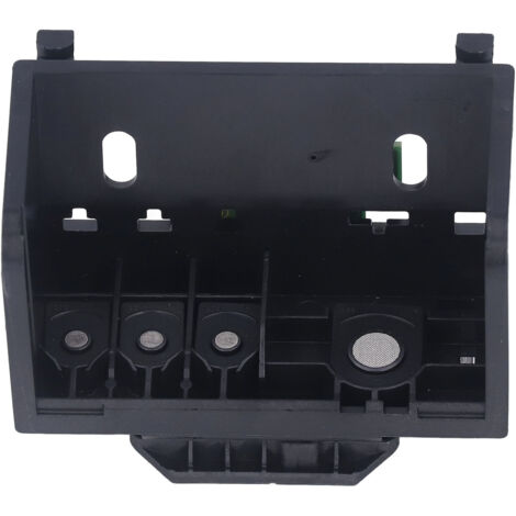 Tête d'impression noire unique de rechange pour HP 6830 6230 934 935 6835 - Nettoyage et remplacement facile
