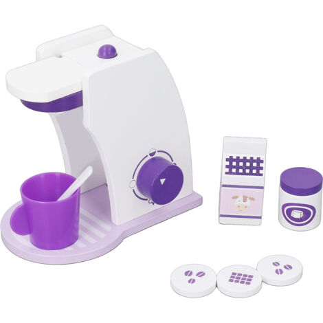 Ecoiffier Petit Électroménager Jeu d'Imitation dès 18 Mois (2534) au meilleur prix sur