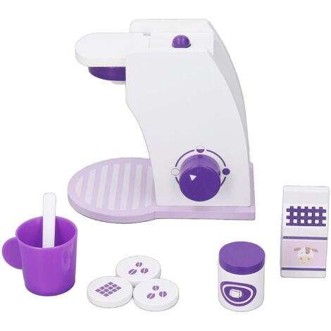 Jouets Ecoiffier - 2759 - Coffret Petit déjeuner avec dinette élégante