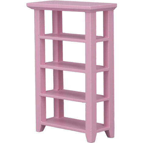 HOMCOM Étagère à Chaussures à 8 Niveaux Meuble de Rangement Range-Chaussures Porte-Chaussure 21