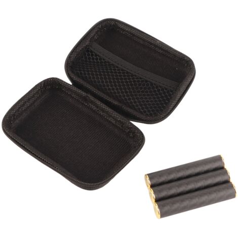 Stylo Magnétique Anti-Stress 3 Pièces pour Adultes - Jouet Sensoriel Décompression Anxiété (1/5)