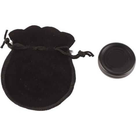 Jouet Magnétique Anti-Stress Slider Haptique en Métal pour Adultes et Enfants (1/5)
