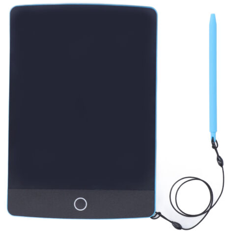 Tablette d'Écriture Électronique 8.5 Pouces avec Écran LCD Coloré, Planche à Dessin Effaçable pour Gribouillage, Écriture et Calcul (1/5)