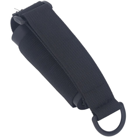Sangle Universelle pour Couverts - Anti-Dérapage pour Personnes Âgées (1/5)
