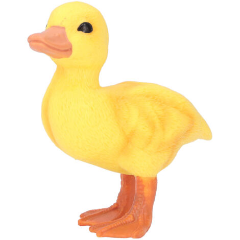 Lot De 120 Mini Canards Phosphorescents – 10 Couleurs, Résine, Parfaits Pour Déco Aquarium, Maison De Poupée Ou Jardin