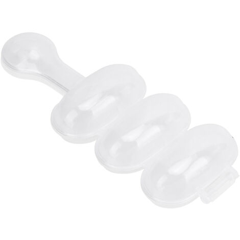 Moule à Boules de Riz Enfant - Shaker DIY pour Décorations Culinaires et Outils de Cuisine (1/5)